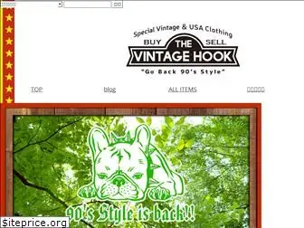 thevintagehook.com