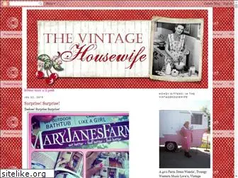 thevintagehousewife.blogspot.com