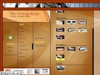 thevintageknob.org