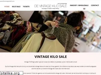 thevintagerebel.com