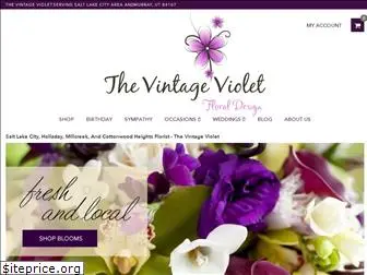 thevintageviolet.net