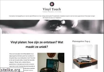 thevinyltouch.be