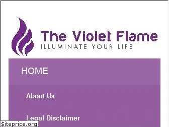 thevioletflamekl.com