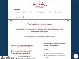 theviolineri.com