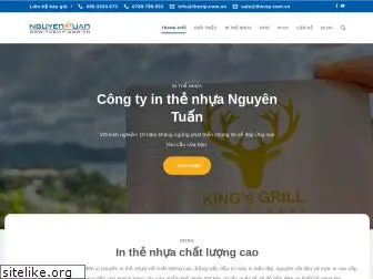 thevip.com.vn