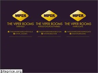 theviperrooms.com