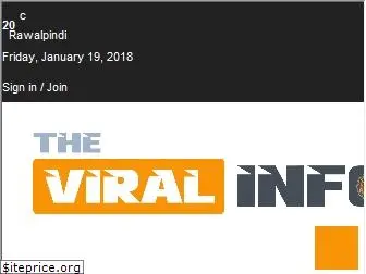 theviralinfo.com