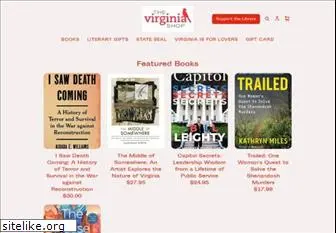 thevirginiashop.org