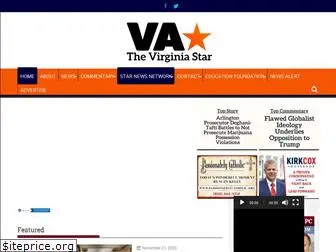 thevirginiastar.com