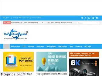 thevirtualassist.net