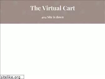 thevirtualcart.com