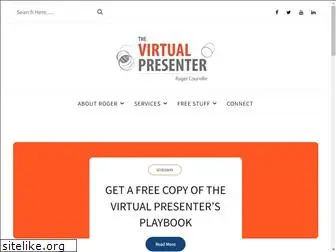 thevirtualpresenter.com