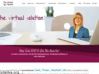 thevirtualsolution.com