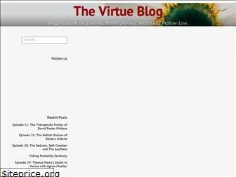 thevirtueblog.com