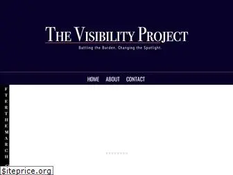 thevisibilityproject.com