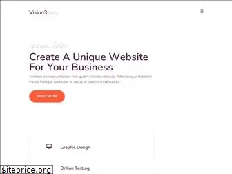 thevision3.com