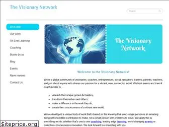 thevisionarynetwork.com