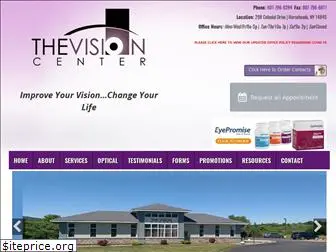 thevisioncenterny.com