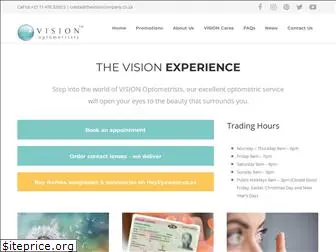 thevisioncompany.co.za