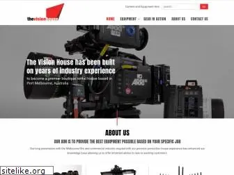 thevisionhouse.com.au