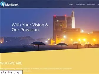 thevisionspark.com