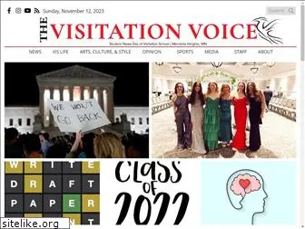 thevisitationvoice.com