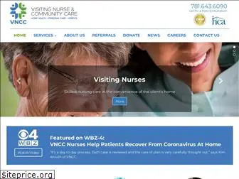 thevisitingnurses.com