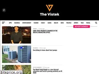 thevistek.com