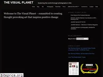 thevisualplanet.com