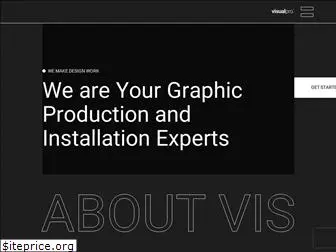 thevisualpro.com