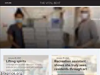 thevitalbeat.ca