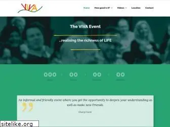 thevivaevent.com