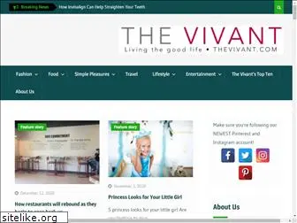 thevivant.com