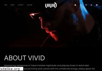 thevividexperience.com