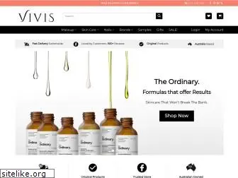 thevivis.com