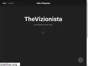 thevizionista.com