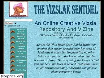 thevizslaksentinel.com