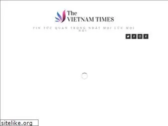 thevntimes.com