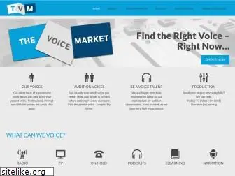 thevoicemarket.com.au