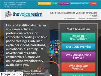 thevoicerealm.com.au