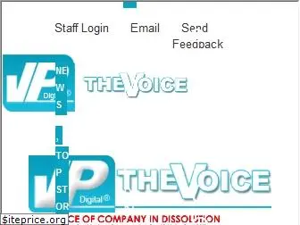 thevoiceslu.com