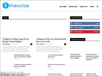 thevoize.com