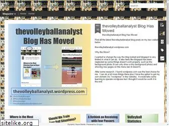 thevolleyballanalyst.blogspot.com