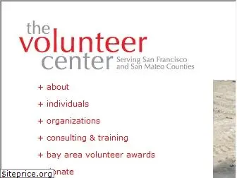 thevolunteercenter.net