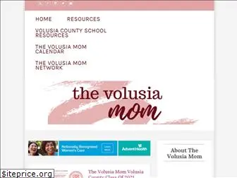 thevolusiamom.com