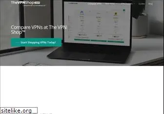 thevpnshop.com