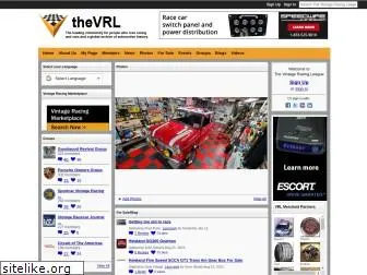 thevrl.com