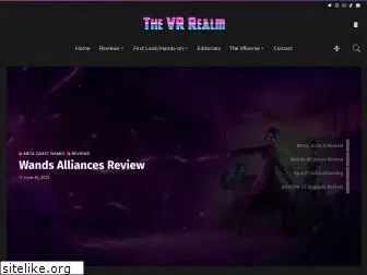 thevrrealm.com