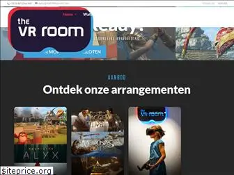 thevrroom.nl