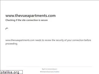 thevueapartments.com